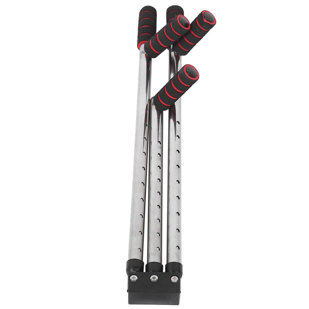 Тренажер для растяжки ног Упражнения для тренировки связок ног Тренажер для растяжки